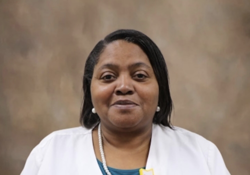 CareSouth Carolina Welcomes Almeda Graham, FNP-C, to Hartsville Suite A 